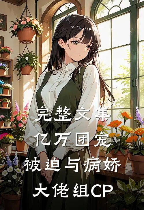 完整文集亿万团宠：被迫与病娇大佬组CP