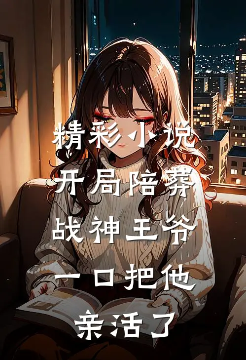精彩小说开局陪葬战神王爷，一口把他亲活了