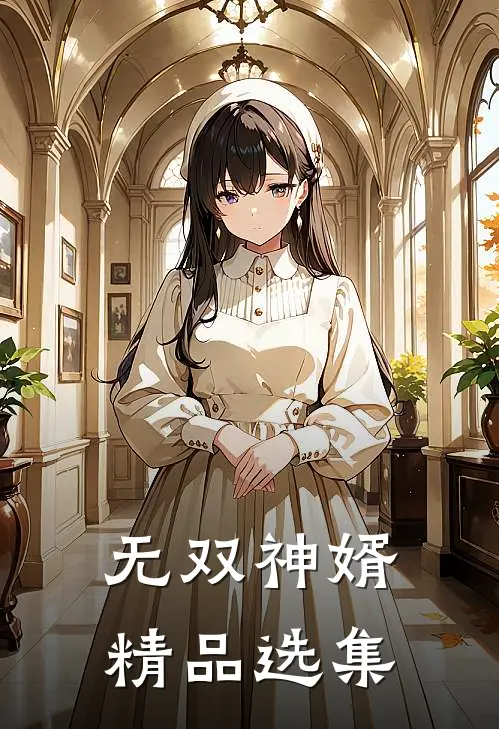 无双神婿精品选集