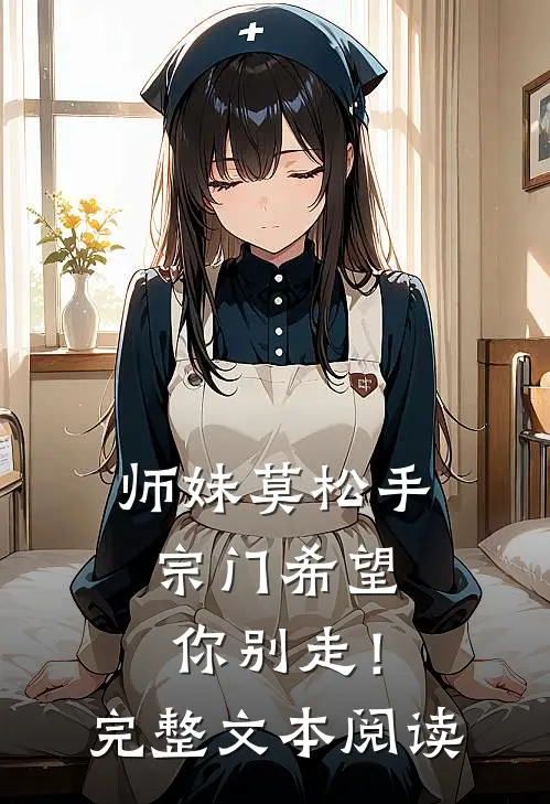 师妹莫松手，宗门希望你别走！完整文本阅读