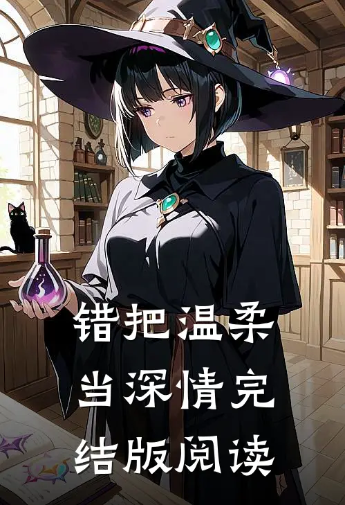 错把温柔当深情完结版阅读