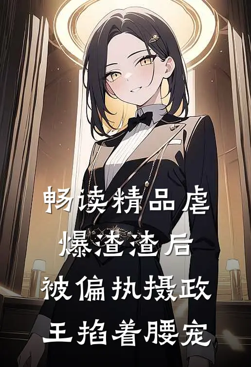 畅读精品虐爆渣渣后，被偏执摄政王掐着腰宠