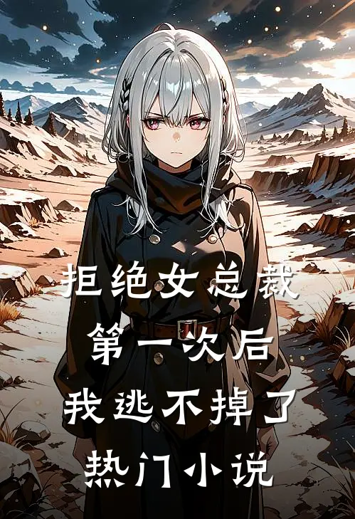 拒绝女总裁第一次后，我逃不掉了热门小说