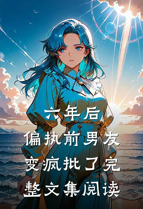 六年后，偏执前男友变疯批了完整文集阅读