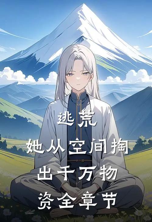 逃荒：她从空间掏出千万物资全章节