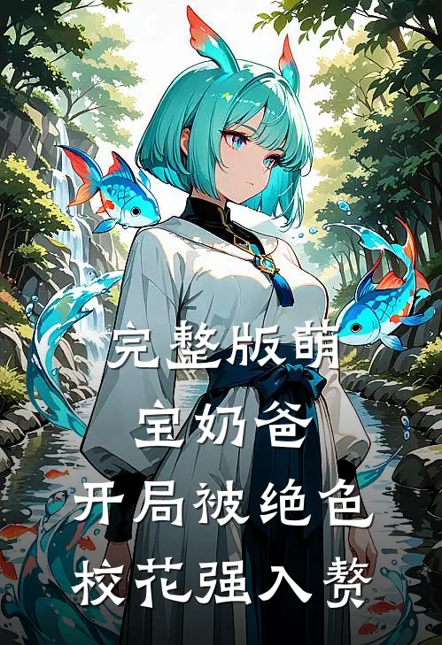 完整版萌宝奶爸：开局被绝色校花强入赘