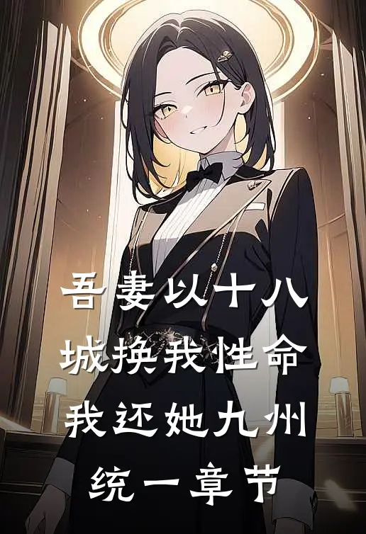 吾妻以十八城换我性命，我还她九州统一章节