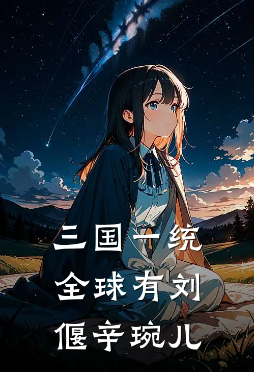 三国一统全球 有刘偃辛琬儿