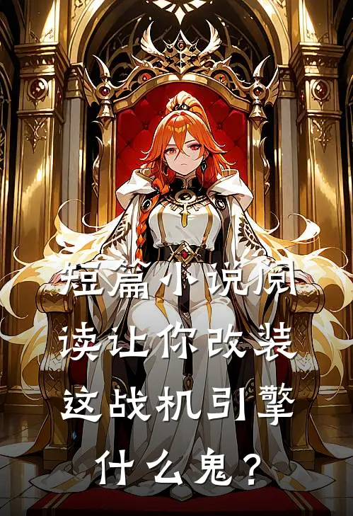 短篇小说阅读让你改装，这战机引擎什么鬼？
