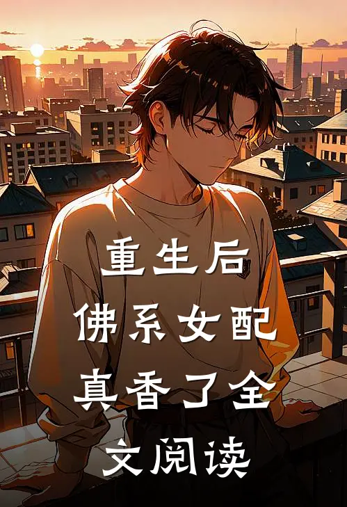 重生后，佛系女配真香了全文阅读