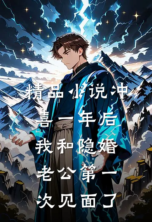 精品小说冲喜一年后，我和隐婚老公第一次见面了