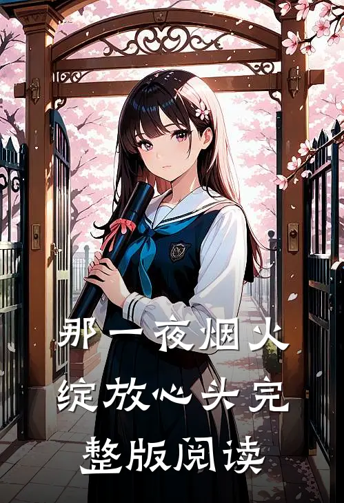 那一夜烟火，绽放心头完整版阅读