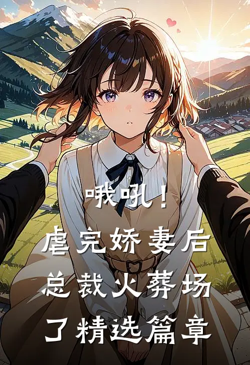 哦吼！虐完娇妻后，总裁火葬场了精选篇章