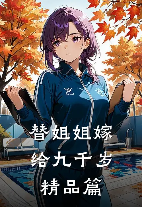 替姐姐嫁给九千岁精品篇