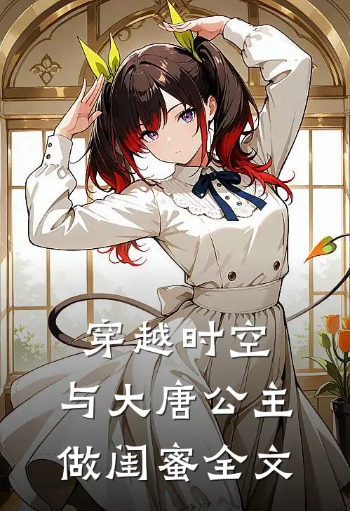 穿越时空，与大唐公主做闺蜜全文