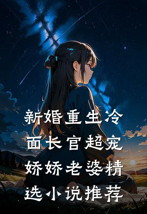 新婚重生冷面长官超宠娇娇老婆精选小说推荐