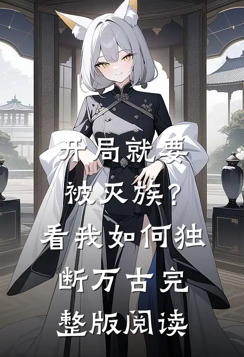 开局就要被灭族？看我如何独断万古完整版阅读