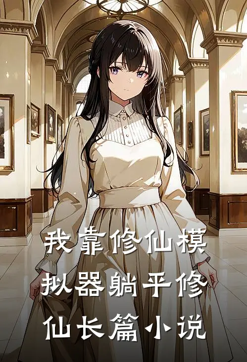 我靠修仙模拟器躺平修仙长篇小说