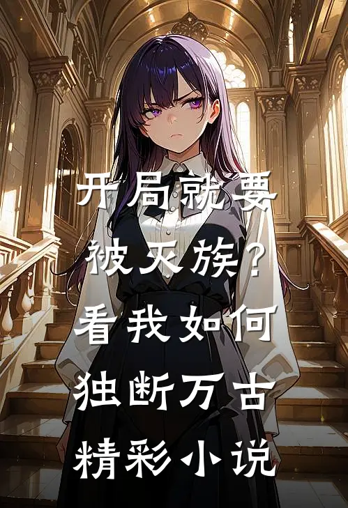 开局就要被灭族？看我如何独断万古精彩小说