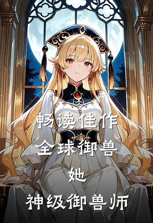 畅读佳作全球御兽：她，神级御兽师