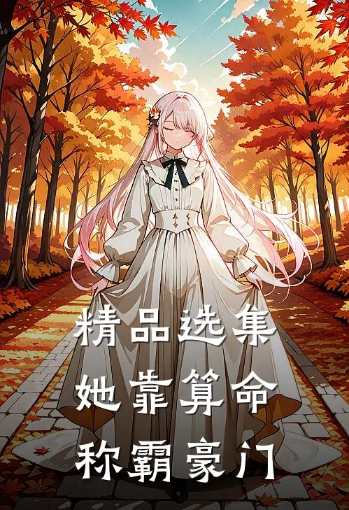 精品选集她靠算命称霸豪门