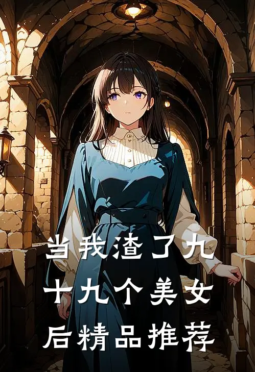 当我渣了九十九个美女后精品推荐