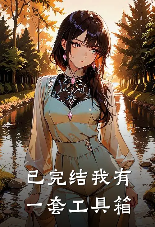 已完结我有一套工具箱