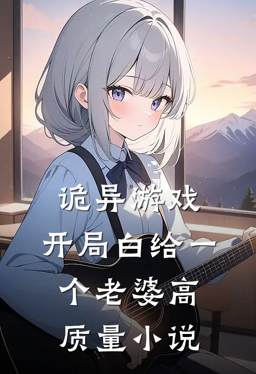诡异游戏：开局白给一个老婆高质量小说