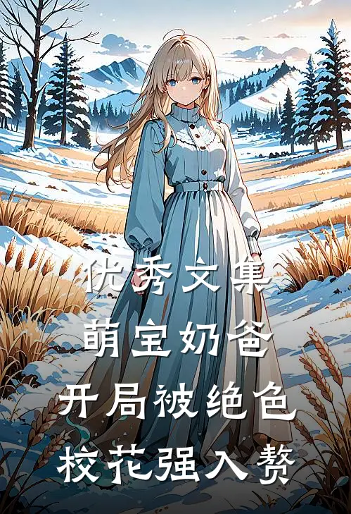 优秀文集萌宝奶爸：开局被绝色校花强入赘
