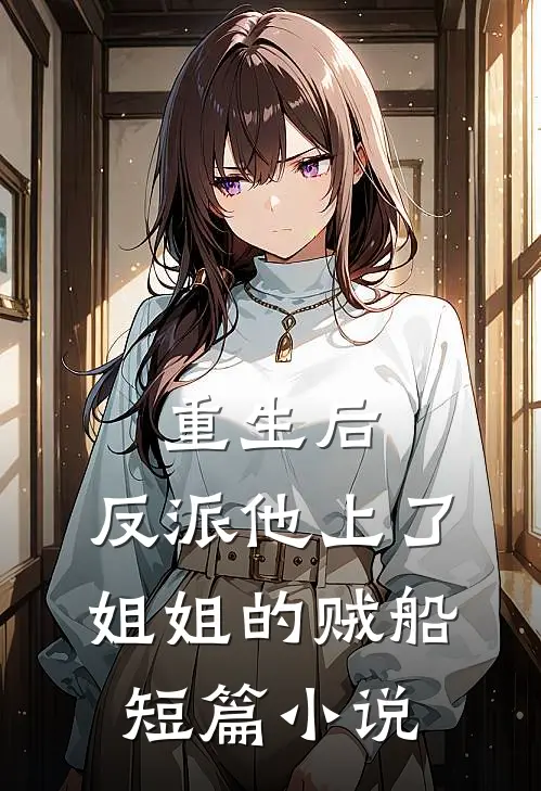重生后，反派他上了姐姐的贼船短篇小说