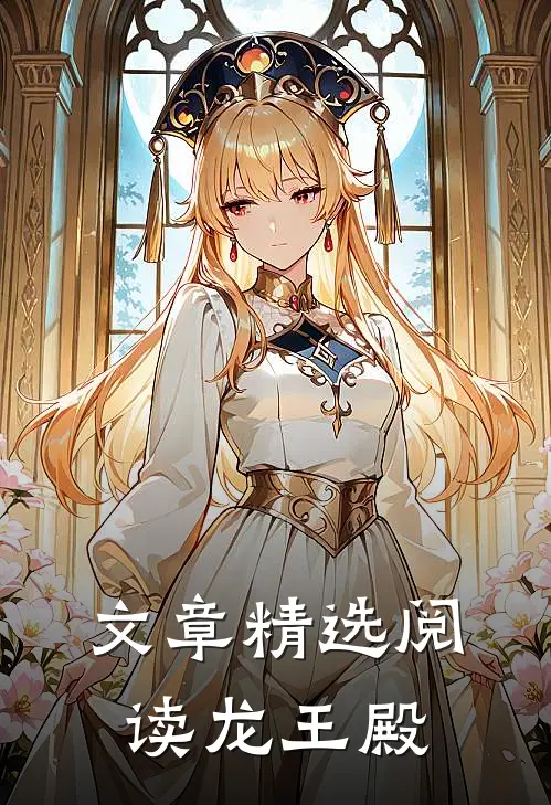 文章精选阅读龙王殿