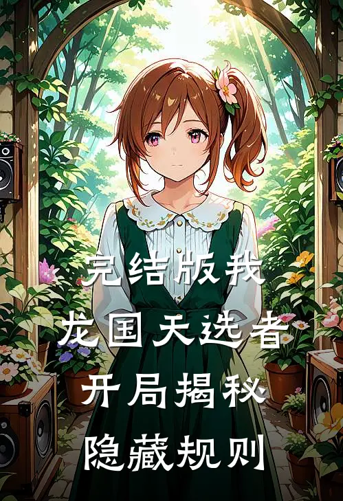 完结版我，龙国天选者，开局揭秘隐藏规则