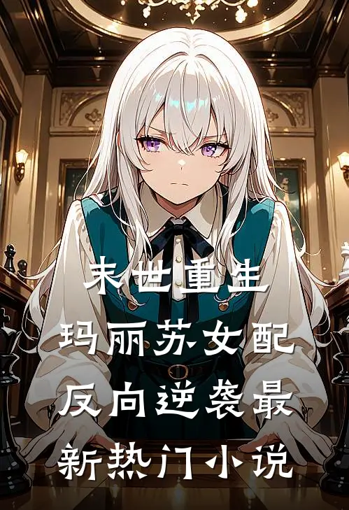 末世重生：玛丽苏女配反向逆袭最新热门小说
