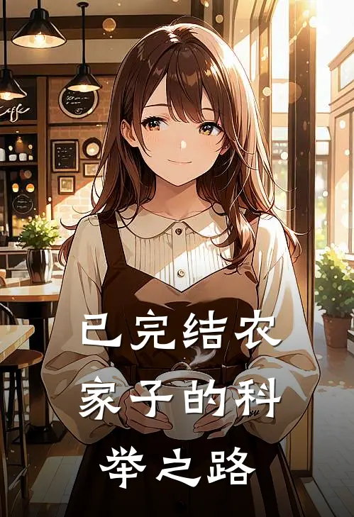 已完结农家子的科举之路
