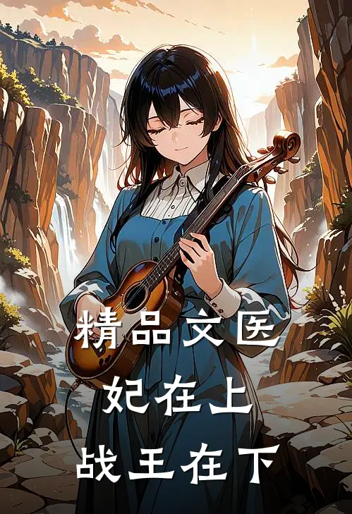 精品文医妃在上，战王在下