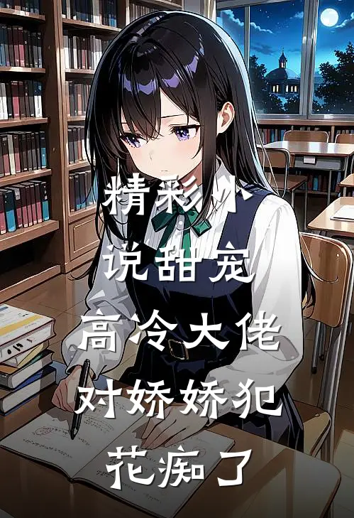 精彩小说甜宠：高冷大佬对娇娇犯花痴了