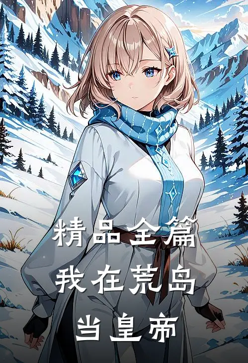 精品全篇我在荒岛当皇帝