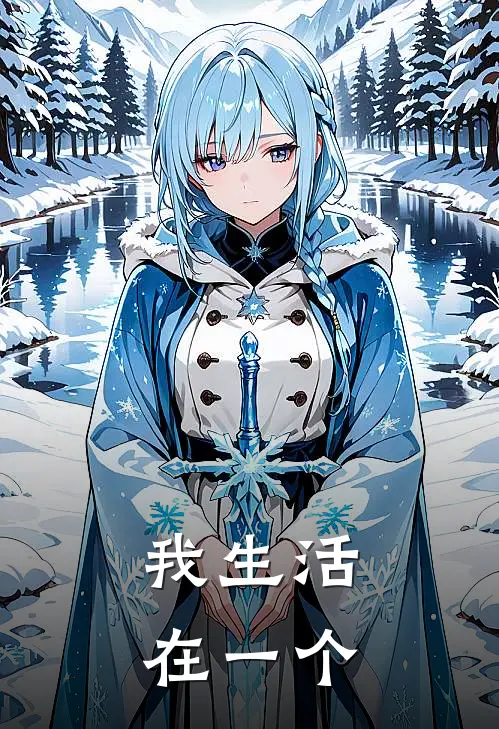 我生活在一个