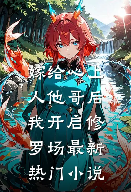 嫁给心上人他哥后，我开启修罗场最新热门小说