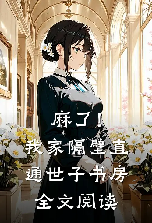 麻了！我家隔壁直通世子书房全文阅读