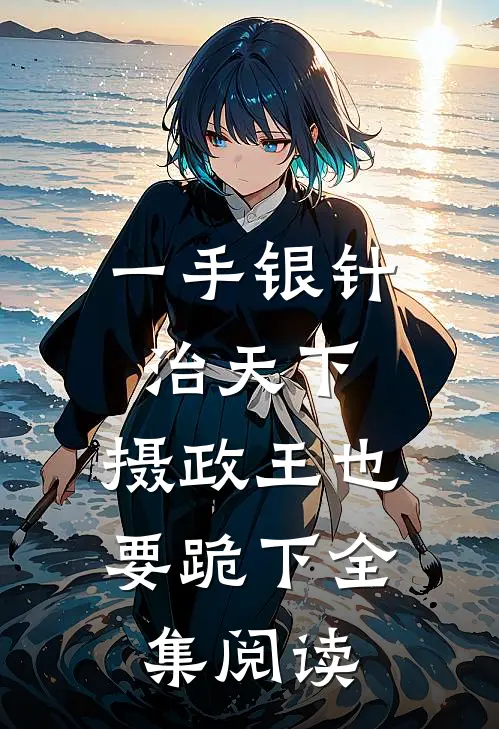 一手银针治天下，摄政王也要跪下全集阅读