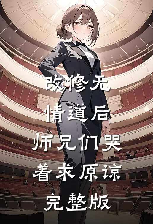 改修无情道后，师兄们哭着求原谅完整版
