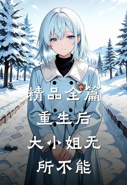 精品全篇重生后，大小姐无所不能