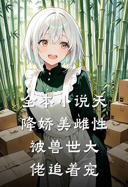 全本小说天降娇美雌性，被兽世大佬追着宠