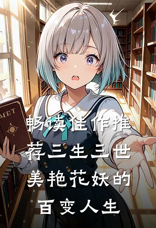 畅读佳作推荐三生三世：美艳花妖的百变人生