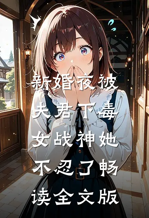 新婚夜被夫君下毒，女战神她不忍了畅读全文版