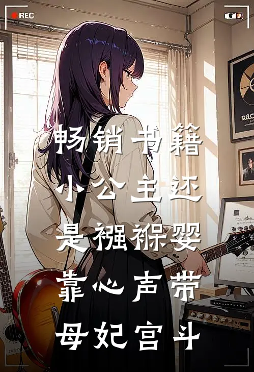 畅销书籍小公主还是襁褓婴，靠心声带母妃宫斗