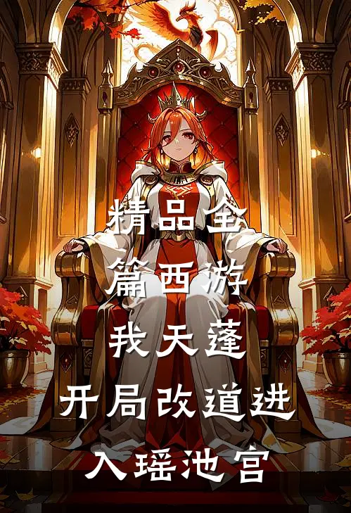 精品全篇西游：我天蓬，开局改道进入瑶池宫
