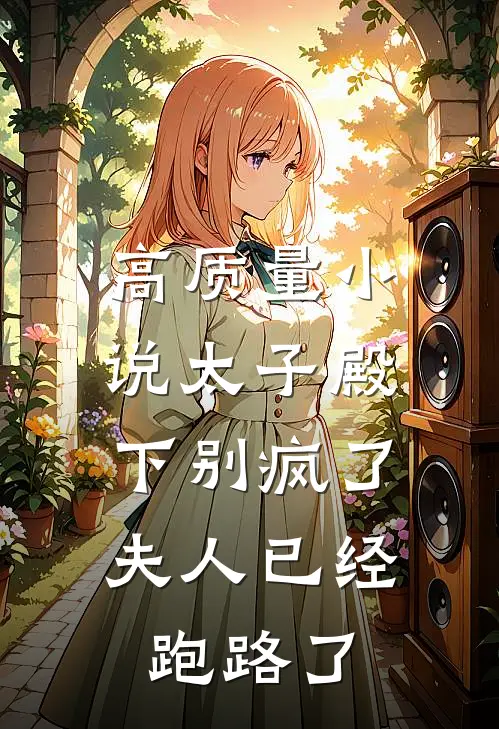高质量小说太子殿下别疯了，夫人已经跑路了