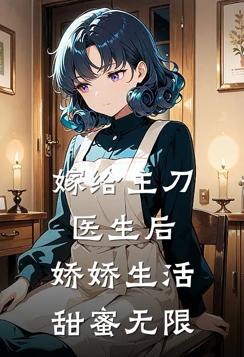 嫁给主刀医生后，娇娇生活甜蜜无限